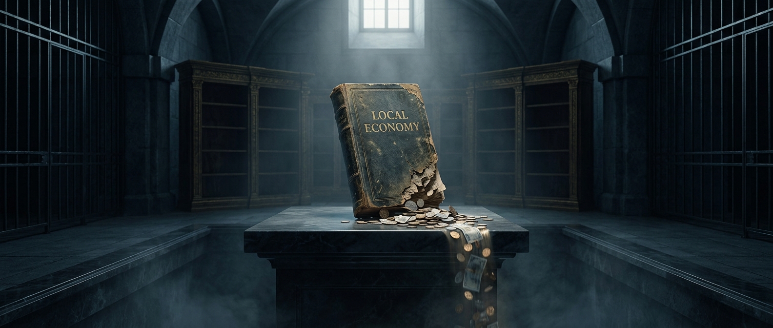 Невозвращённые библиотечные книги заставляют муниципалитеты платить за дешёвые замены