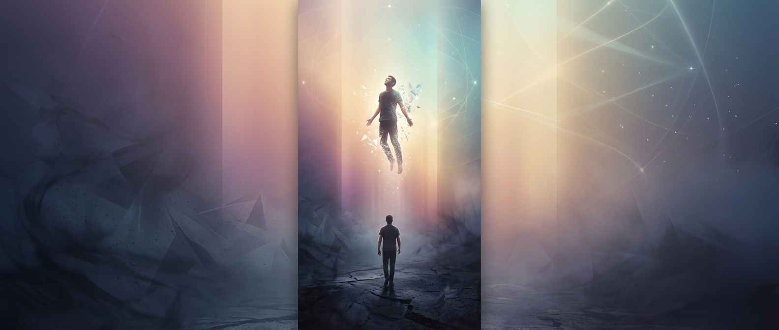 Ascension to 5D shifts your reality from fear to love