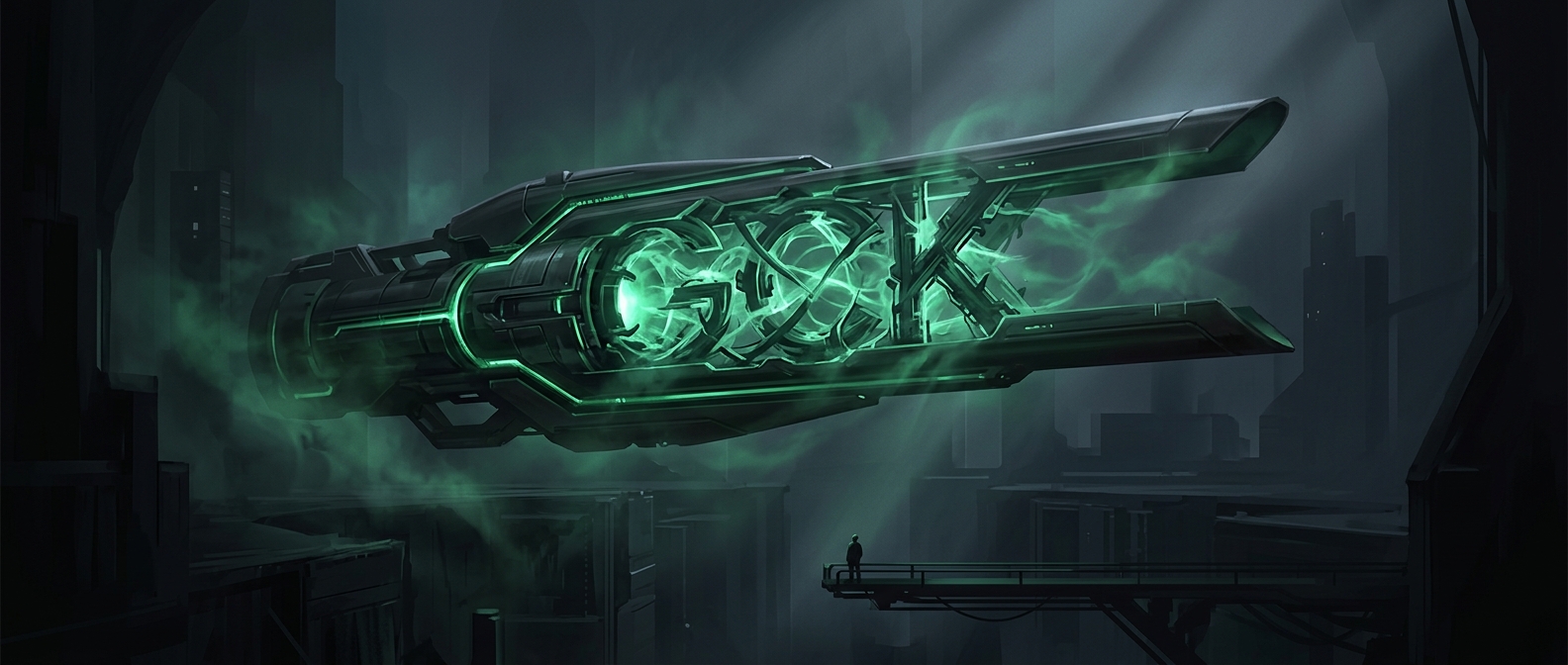 Doom's BFG name means exactly what you think