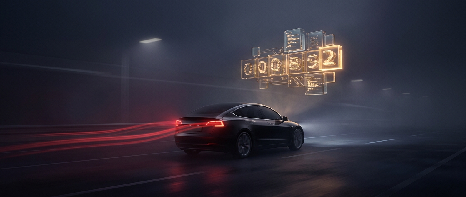Driving backward won't lower your odometer