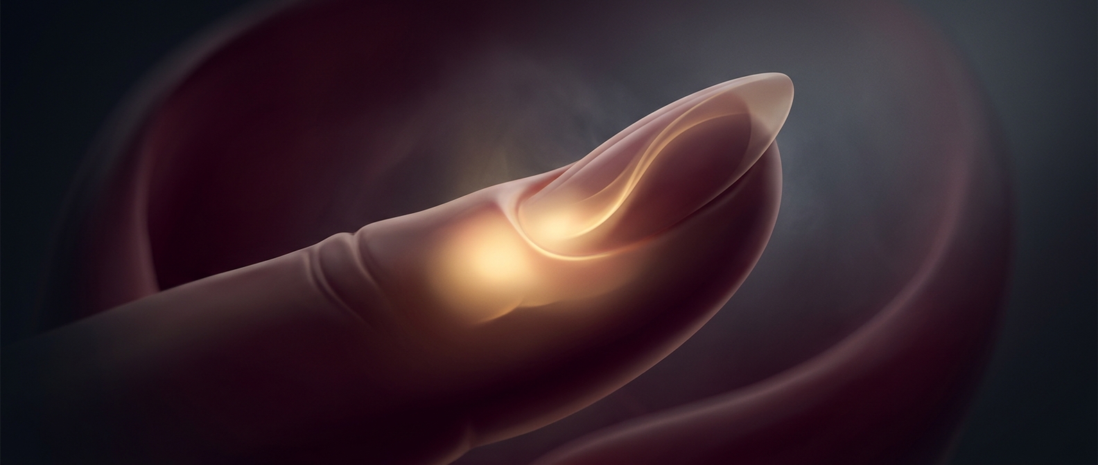 The hidden part of your nail that controls its shape