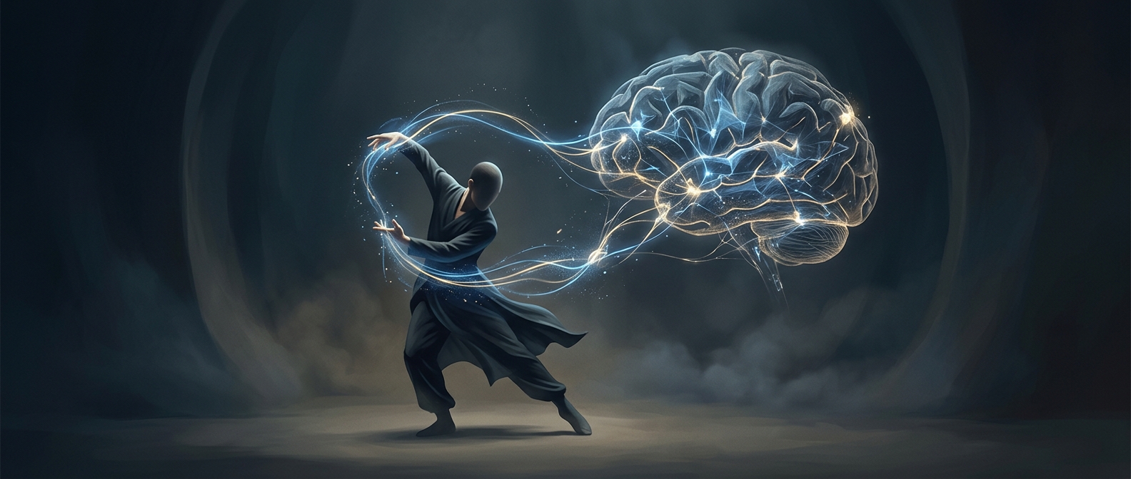 Why acting out an idea helps you remember it