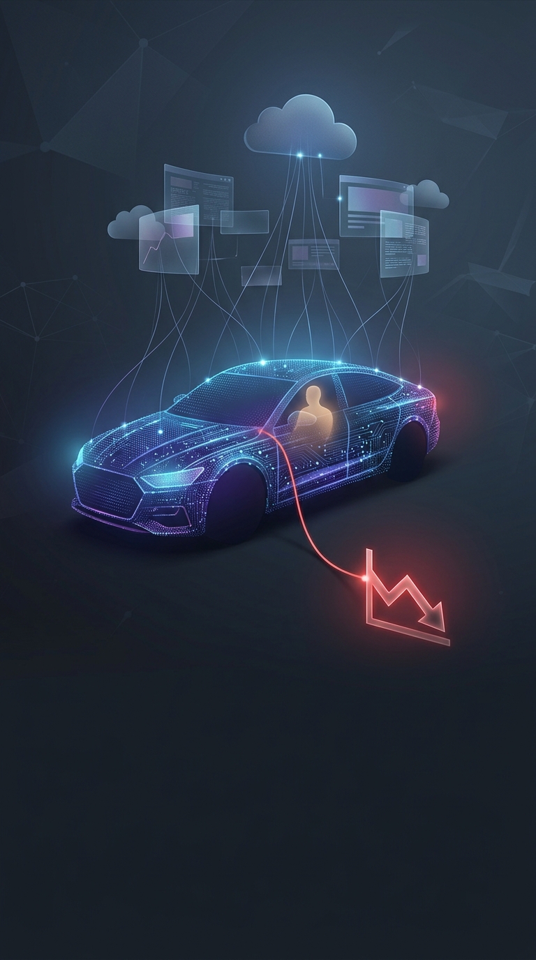 Why are modern car insurance rates secretly spiking for drivers who have never even been in an accident?