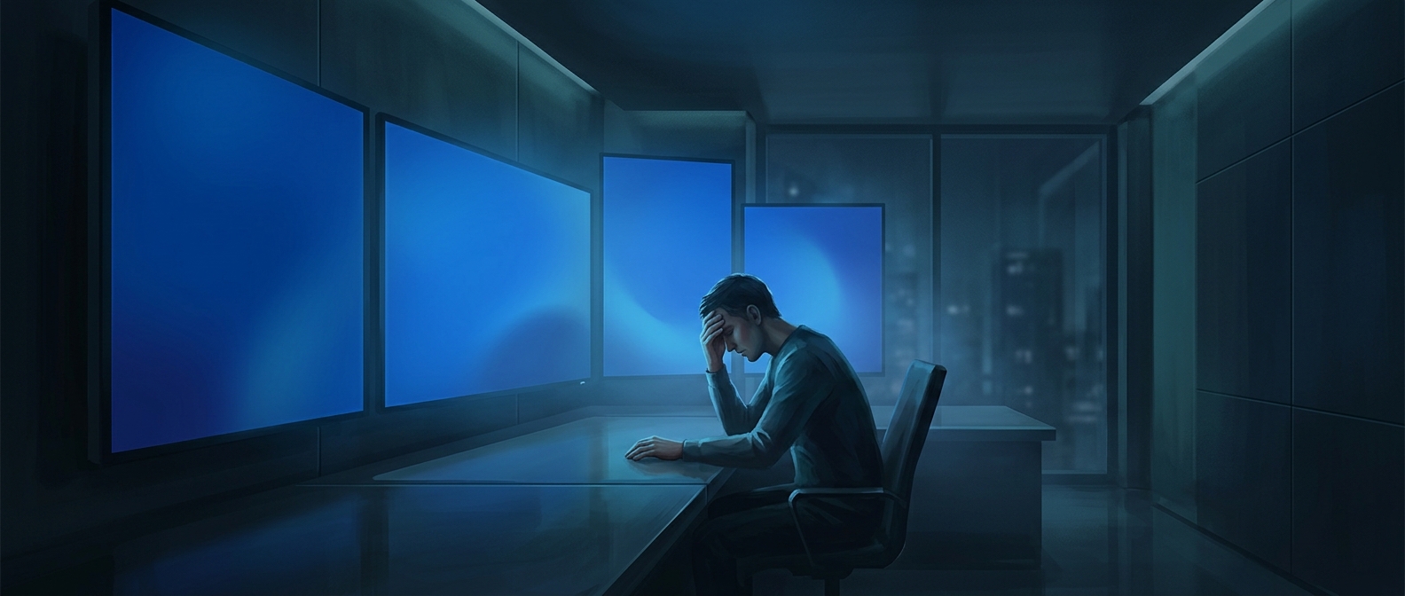 The update that restarts your computer at the worst moment
