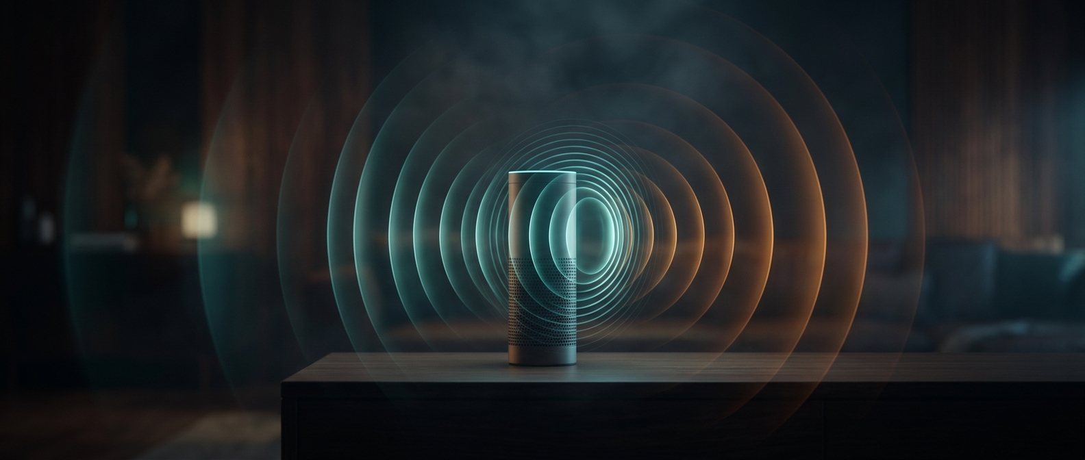 Почему Amazon Echo чуть не назвали Doppler