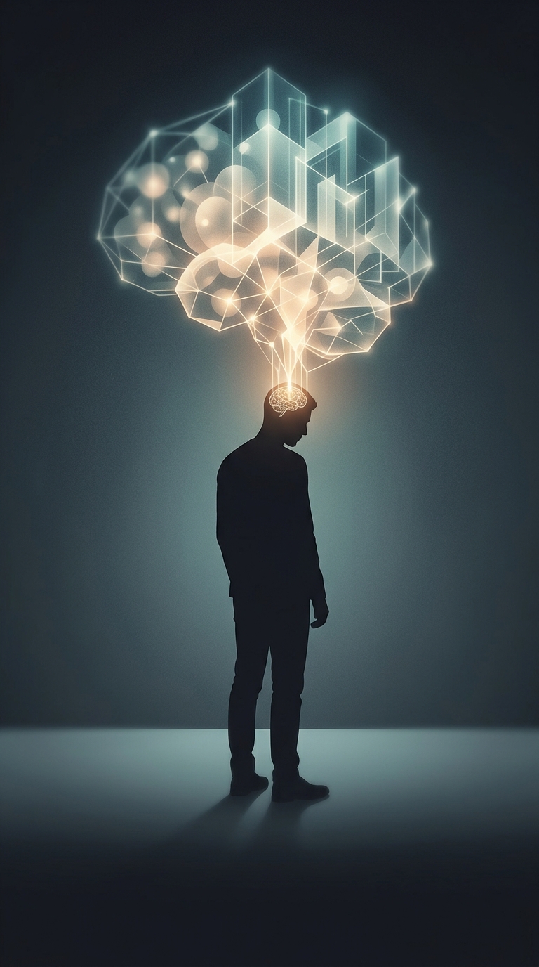 While it annoys friends, being highly sarcastic is scientifically linked to having an exceptionally strong what?