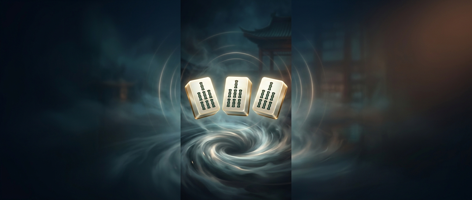 Pung declarations strictly require three identical tiles