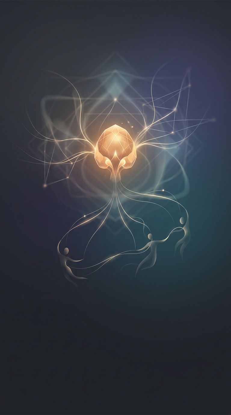 Rene Descartes, the legendary philosopher who gave us the phrase 'I think, therefore I am', genuinely believed that the human soul physically interacted with the body through the pineal gland.