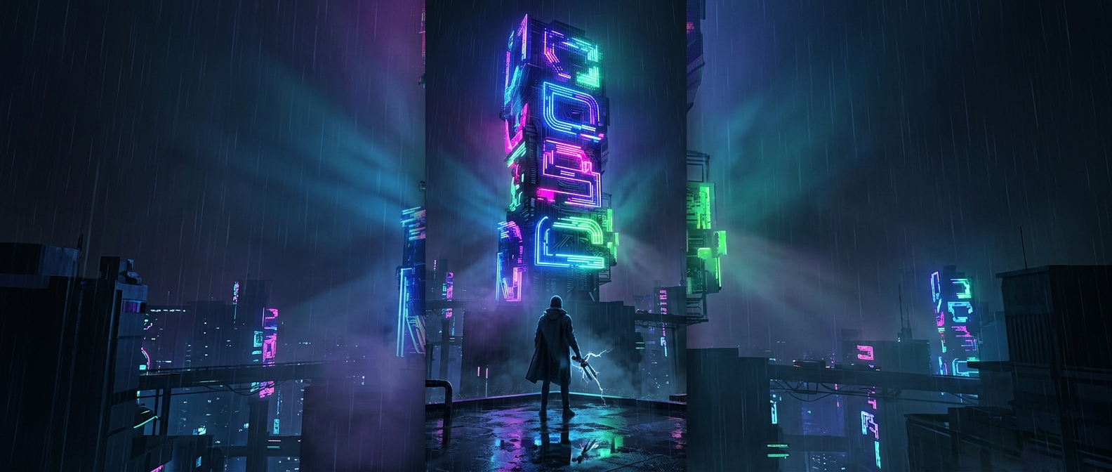 The “Blade Runner curse” that followed its billboards