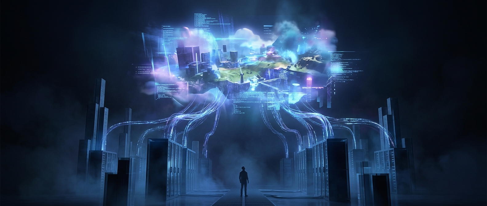 Xbox One cloud servers process extensive environmental data