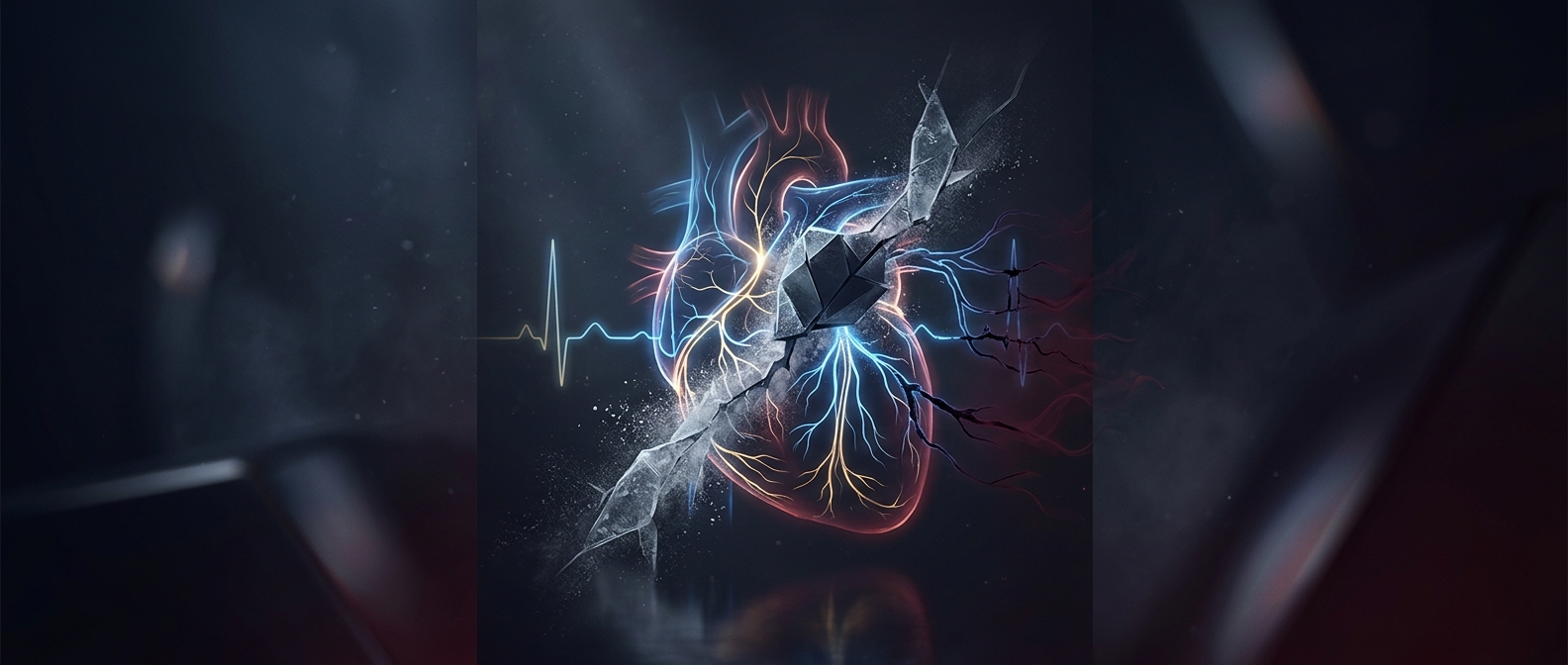 Cocaine directly blocks electrical signals in cardiac tissue