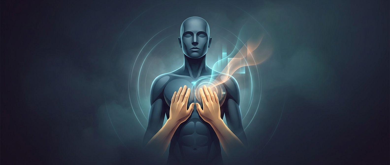 The click that teaches CPR