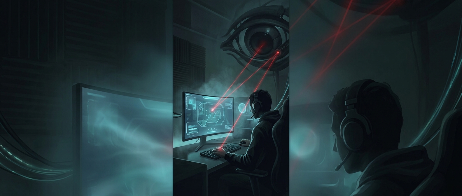 Why stream sniping is ruining competitive gaming