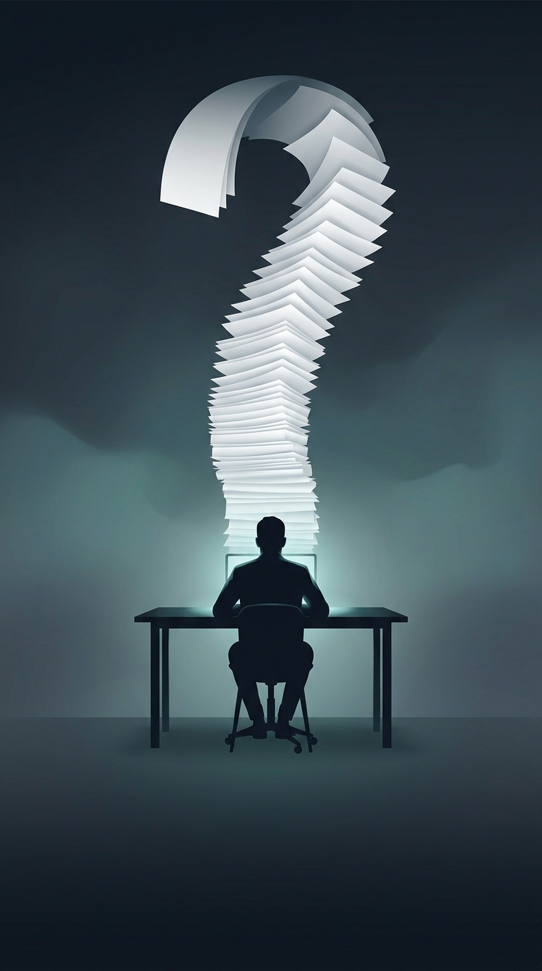 In 'The Shining', Jack leaves behind a giant stack of typed pages reading 'All work and no play'. How were they created?