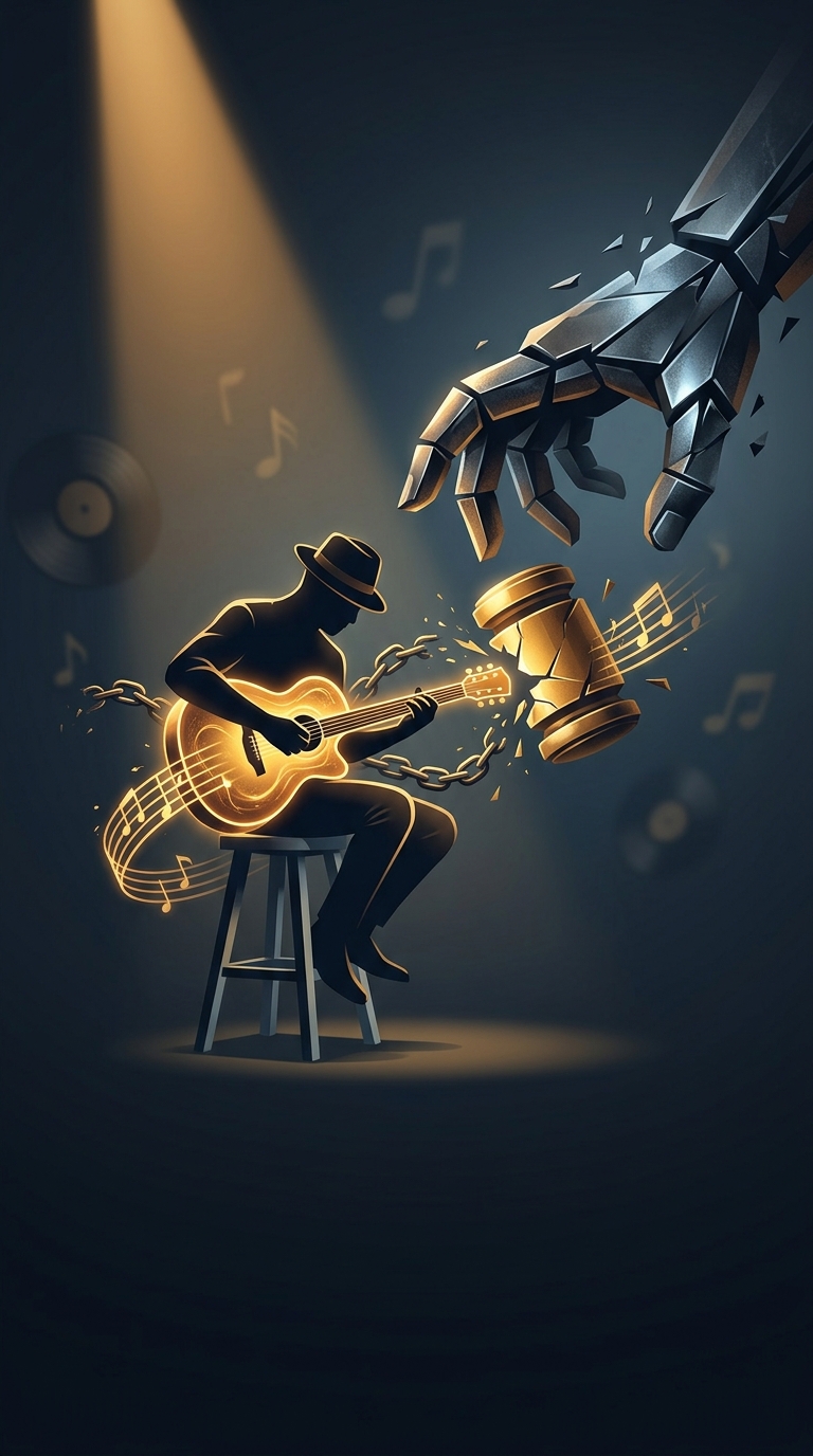 John Fogerty of Creedence Clearwater Revival was famously sued for copyright infringement in 1985 for allegedly plagiarizing his own musical composition, making him the target of…