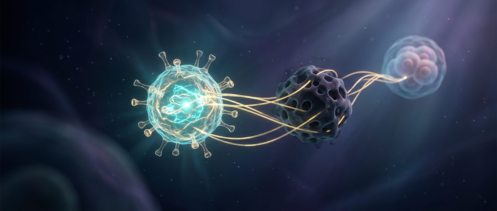 Viral vectors hijack invaders for medical tasks