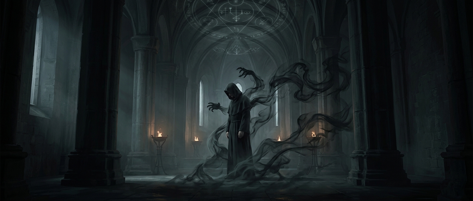 Sinister aspects rely on passive compliance