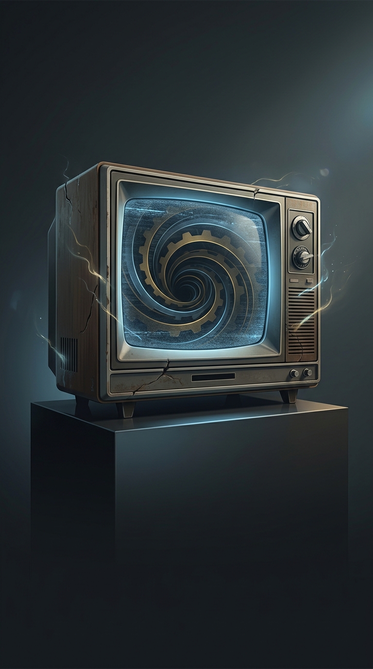 We see everything on TV today, but network television wouldn't show a toilet flushing until which classic series aired?