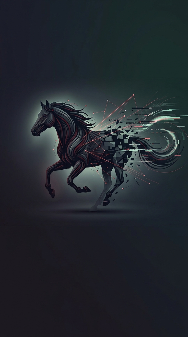 Assassin's Creed origins developers discovered that their incredibly detailed horse-riding mechanics were completely broken because the animals kept twitching violently during motion capture sessions.