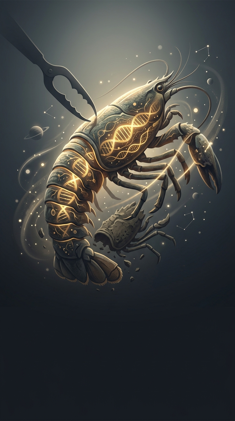 Lobsters possess an enzyme called telomerase that constantly repairs their DNA and prevents their cells from aging, meaning they do not technically suffer from biological…