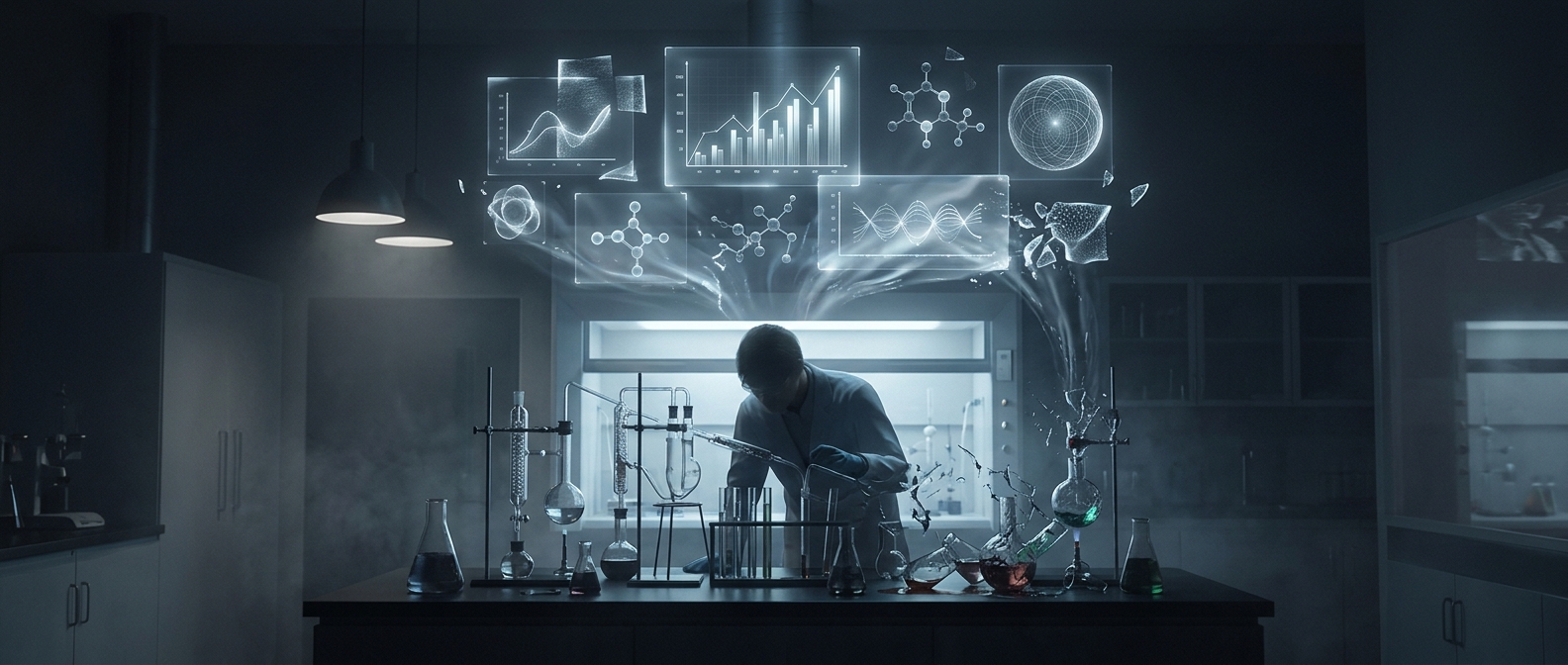 How researchers accidentally influence their own experiments