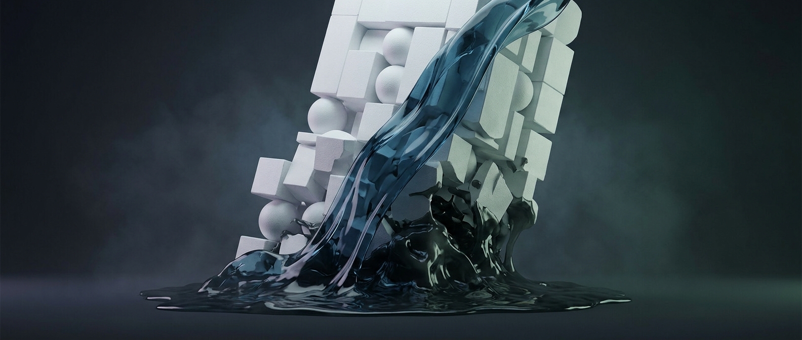 A splash of acetone can make Styrofoam collapse