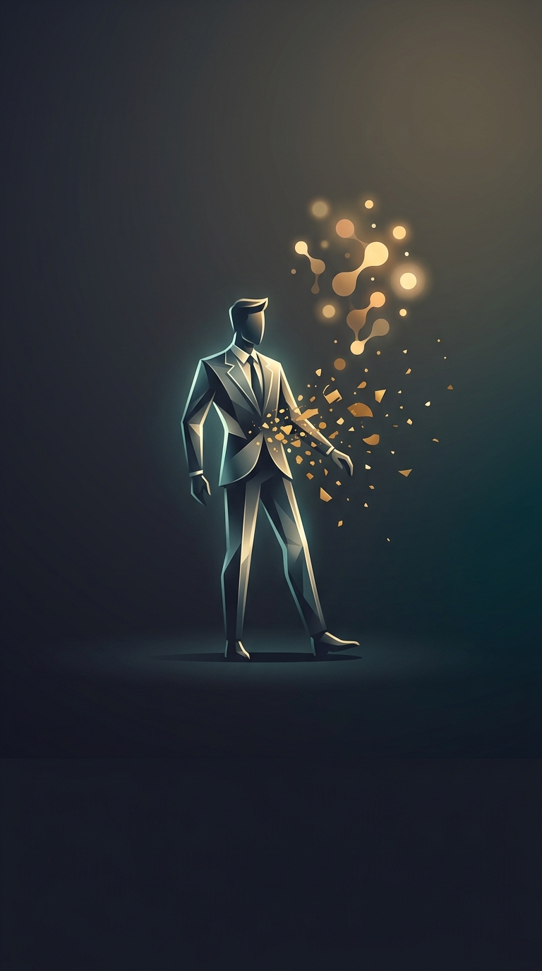 Highly competent individuals actually become more likable and attractive to others when they make a clumsy mistake or commit a minor embarrassment.