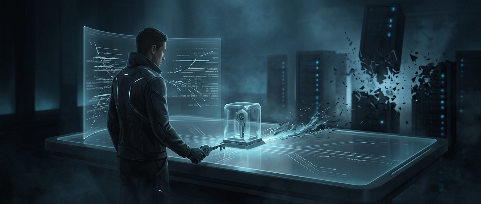 В Suicide Linux опечатка может стереть диск