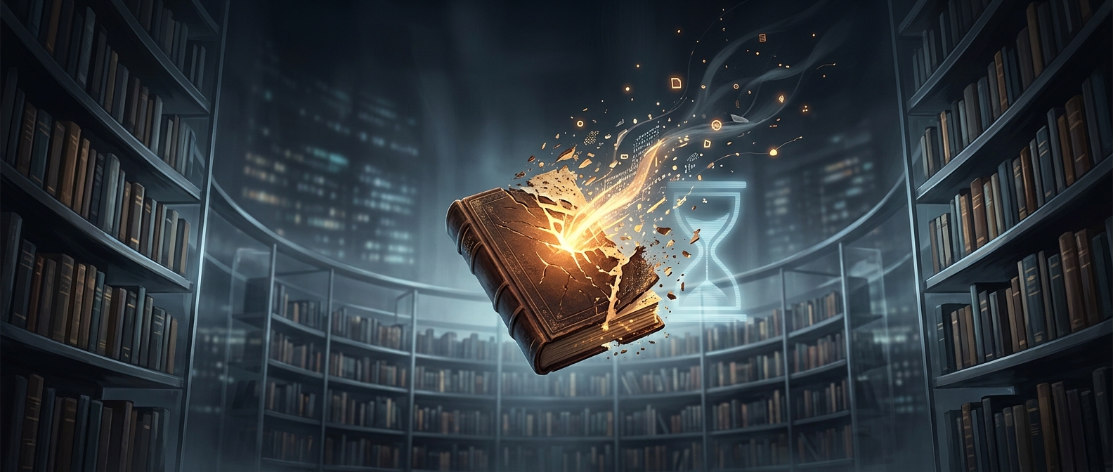 Электронная библиотечная книга исчезает после срока аренды