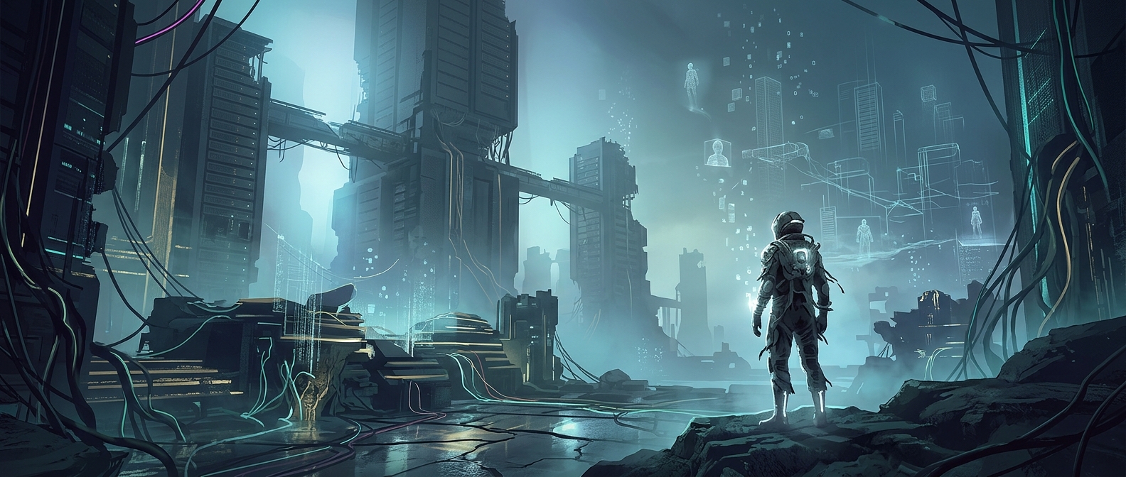 The forgotten MMO that pioneered the metaverse