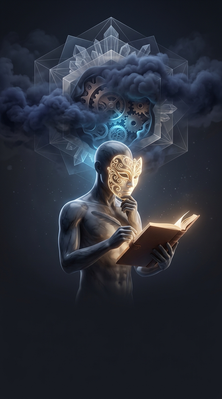 People confidently believe they understand the complex inner workings of their own minds, despite mountains of psychological evidence proving we are utterly clueless about our own motivations.