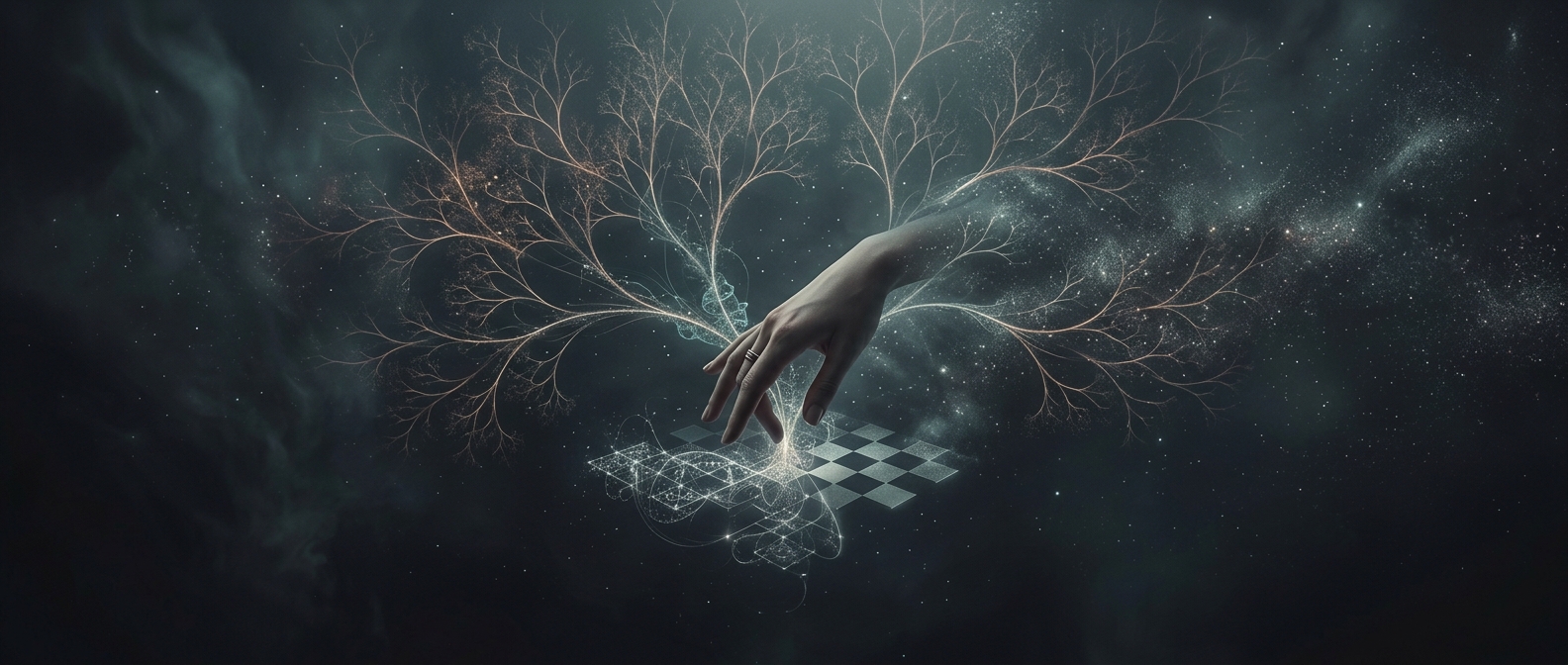 Chess has more possible games than atoms in the universe