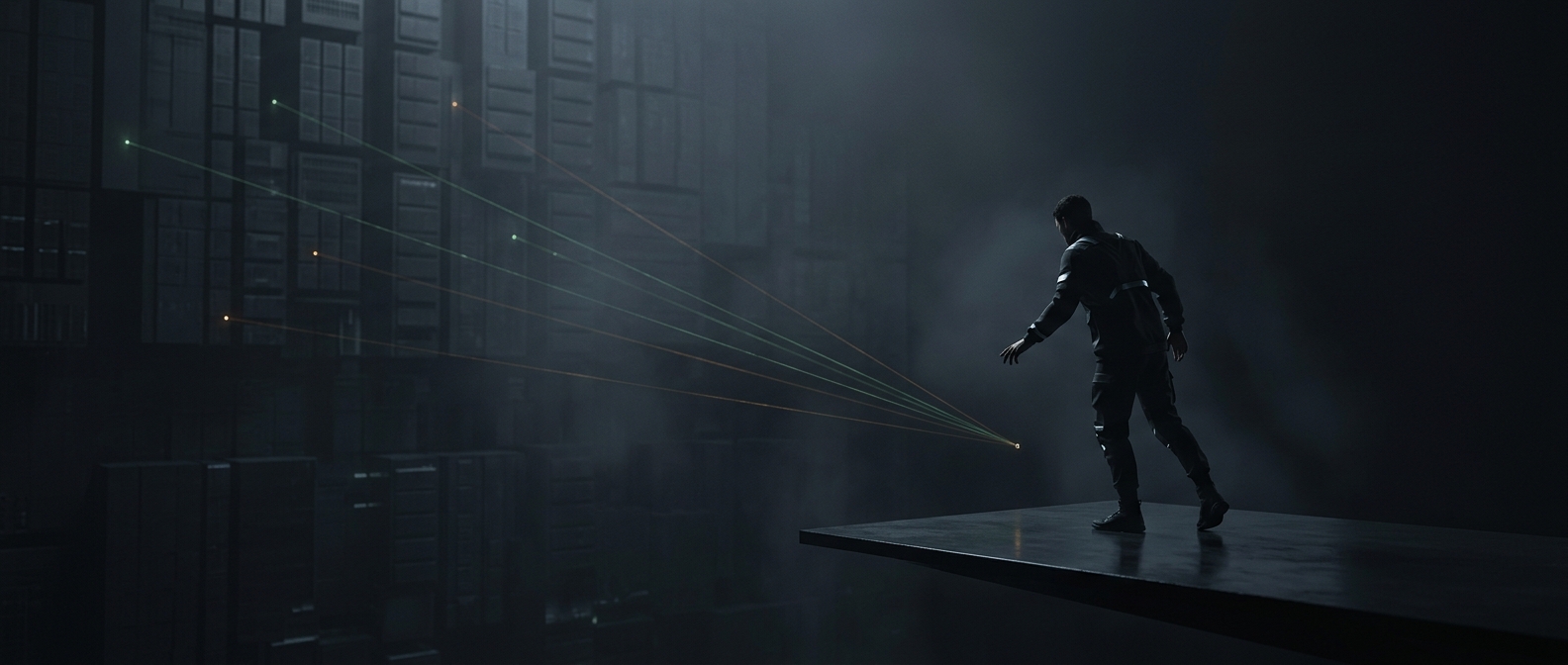The invisible lasers quietly reading your CDs