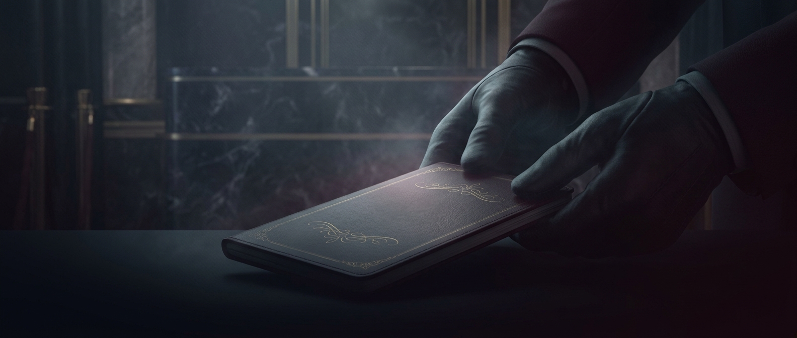 Confiscating an official passport is a crime
