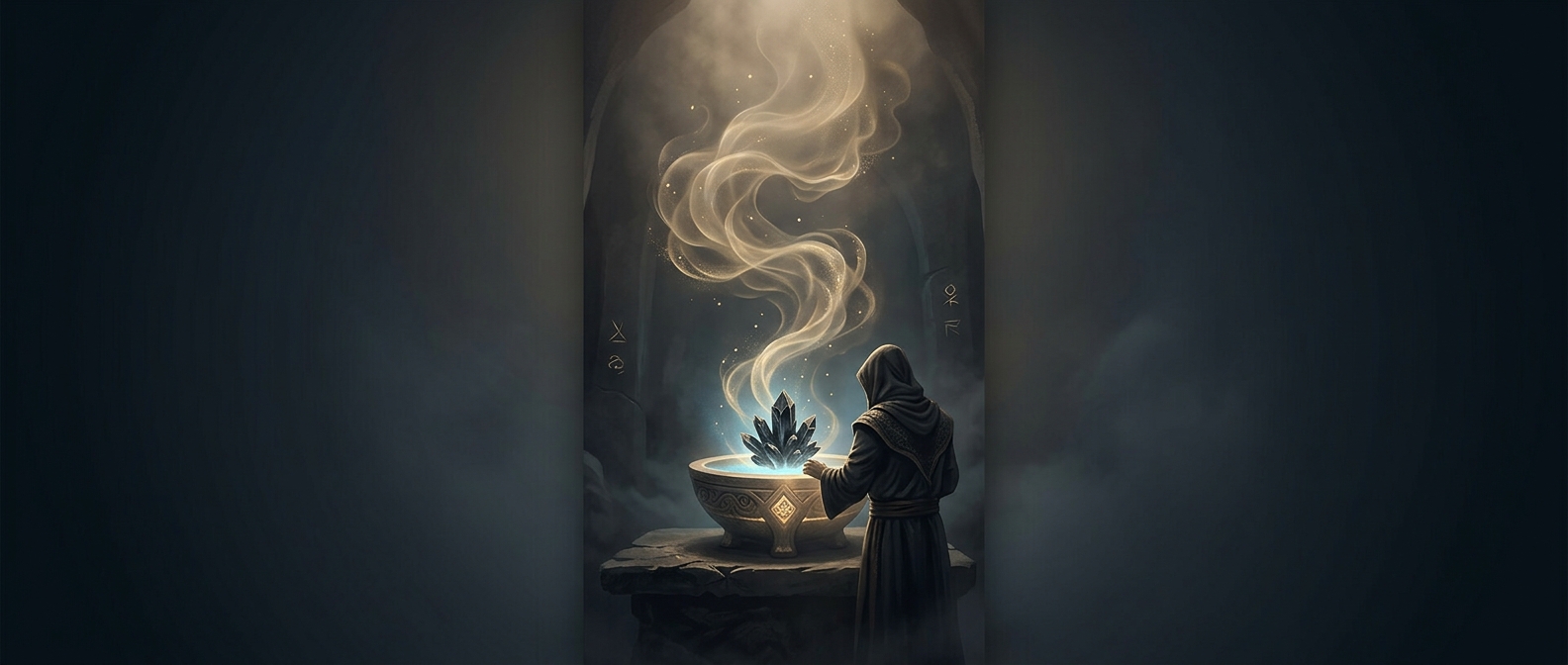 Sublimation turns solid matter to vapor