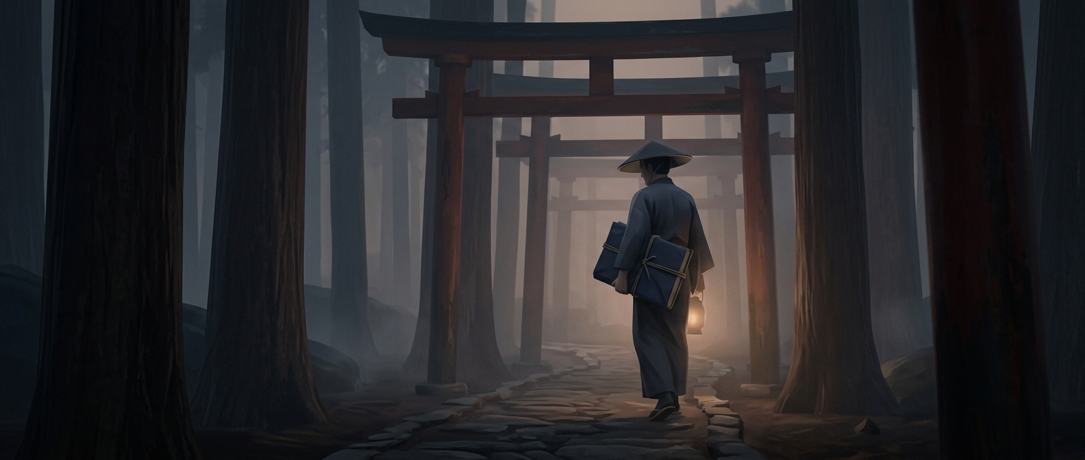 How temple records helped Japan hunt hidden Christians