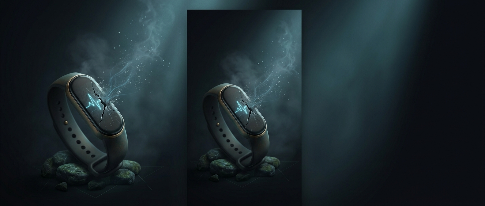 Why fitness trackers keep needing replacement