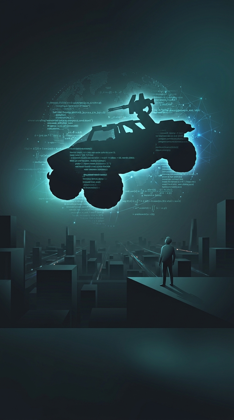 Driving the Warthog in Halo feels uniquely chaotic. How did developers code this iconic, gravity-defying physics?