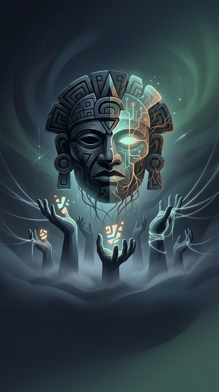 If you wanted to buy a slave or pay your taxes in the ancient Aztec empire, what physical currency did you use?