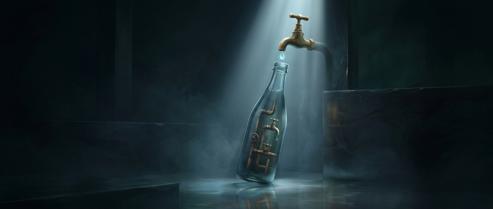 Why Dasani disappeared from the UK