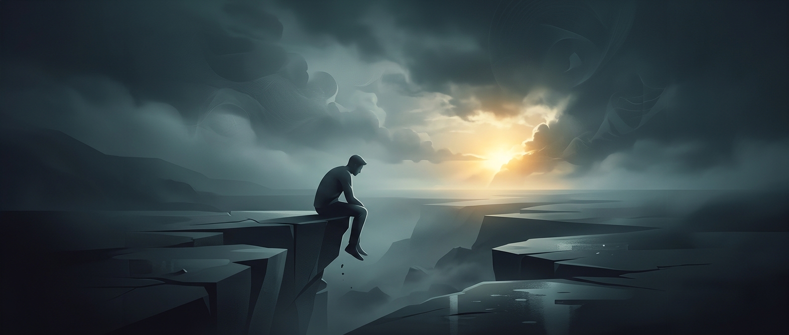 Why boredom makes you seek something new