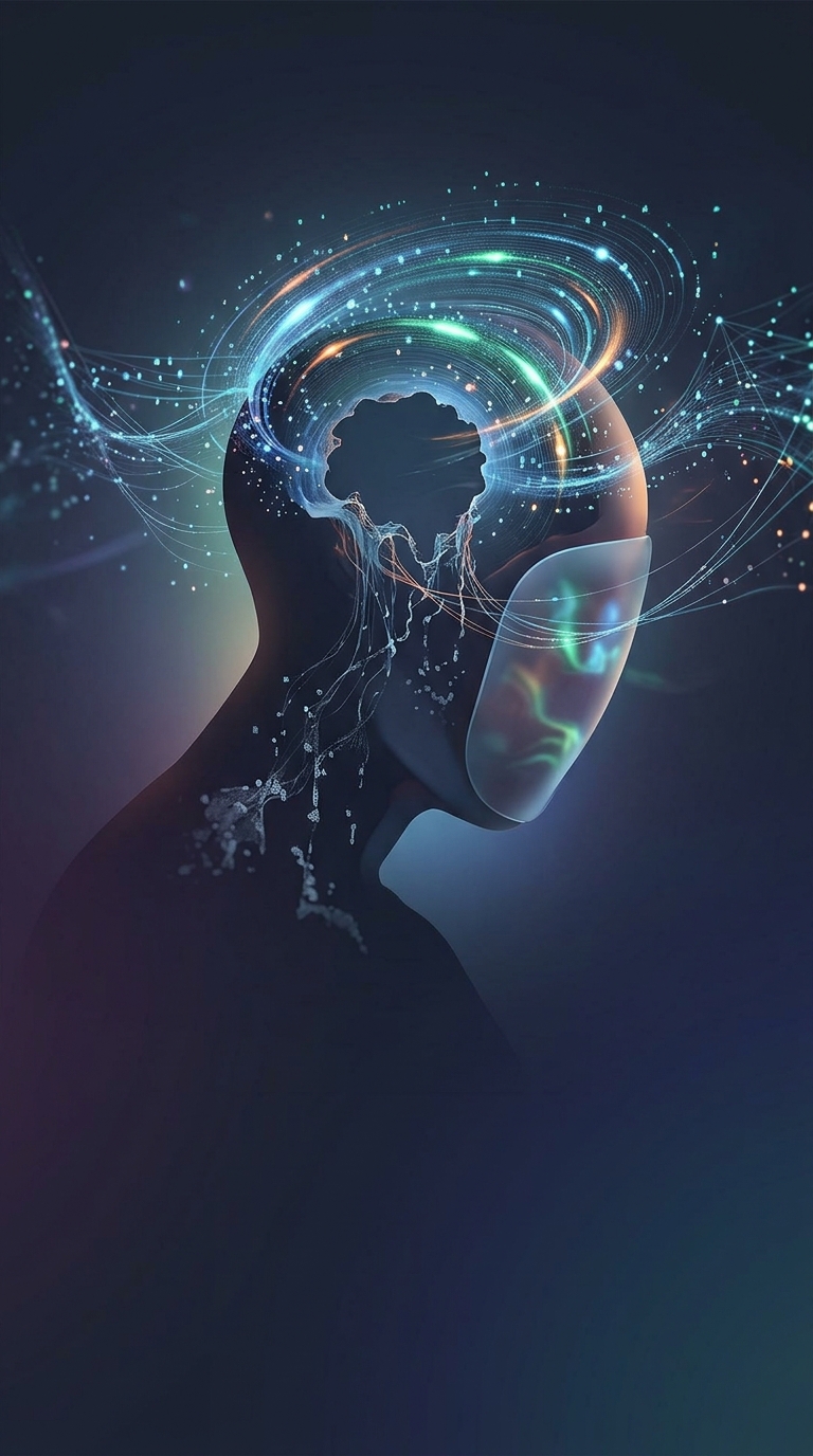 How has having constant access to search engines permanently altered human memory storage?