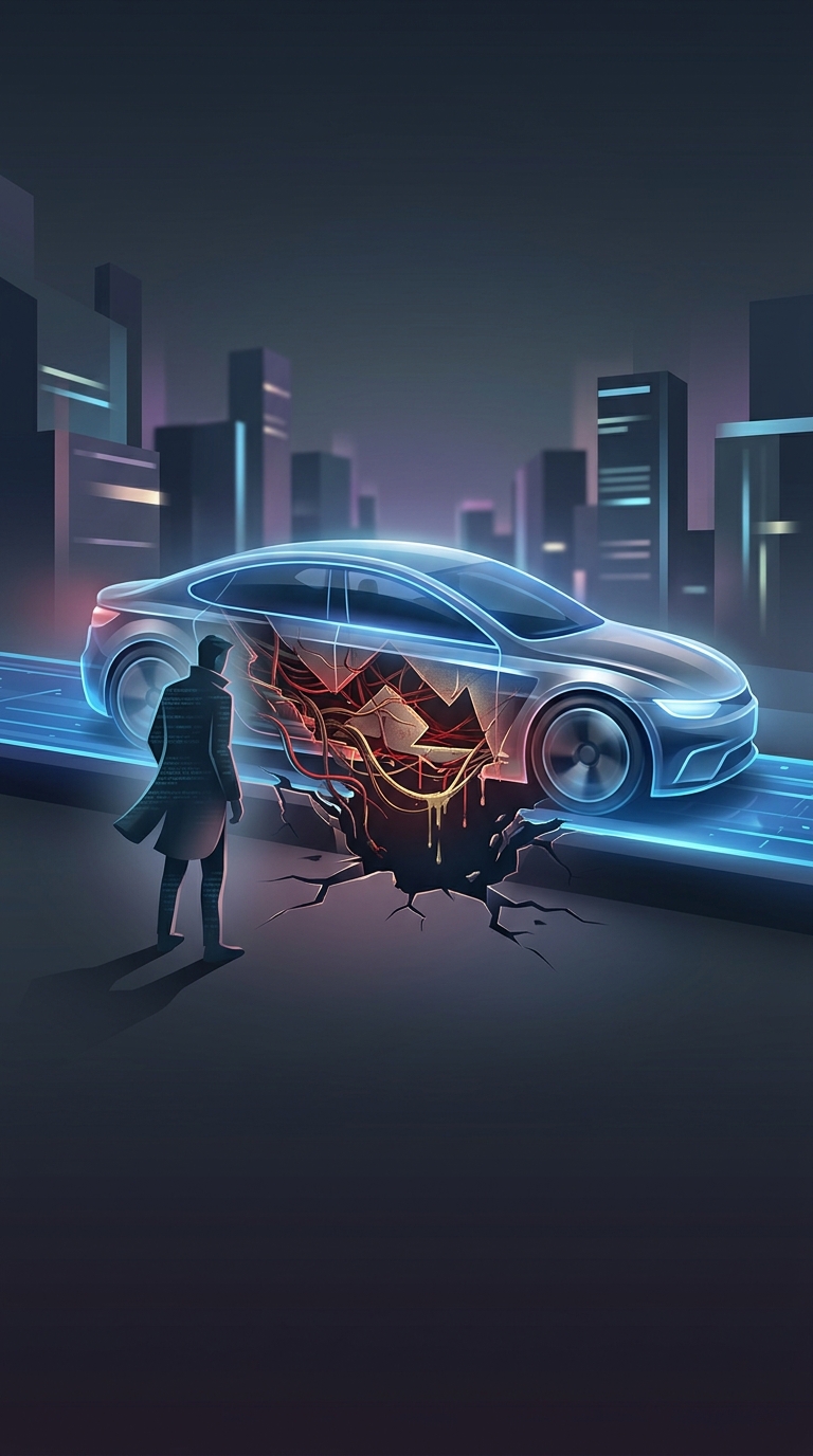 Despite completely dominating the rideshare market for a decade, what shocking financial truth plagued Uber until 2023?