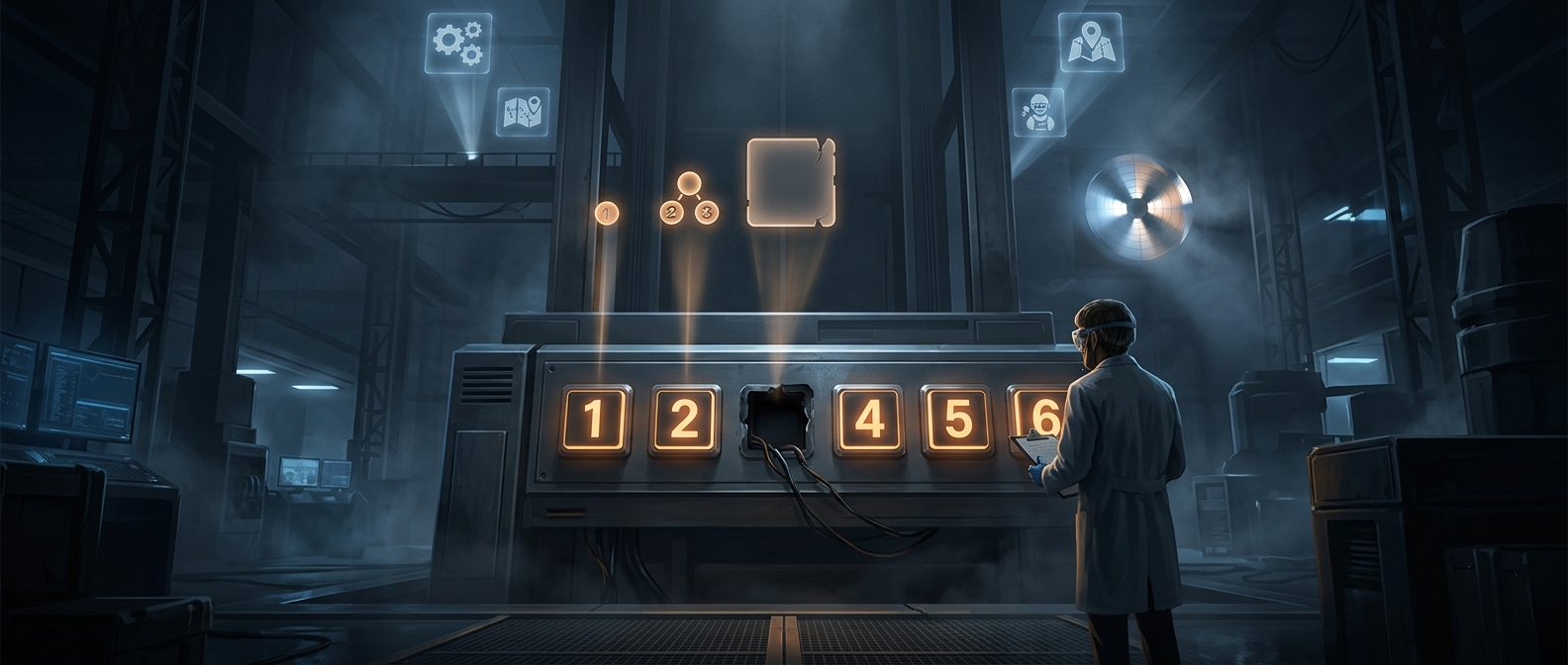 Why Valve never seems to make a third game