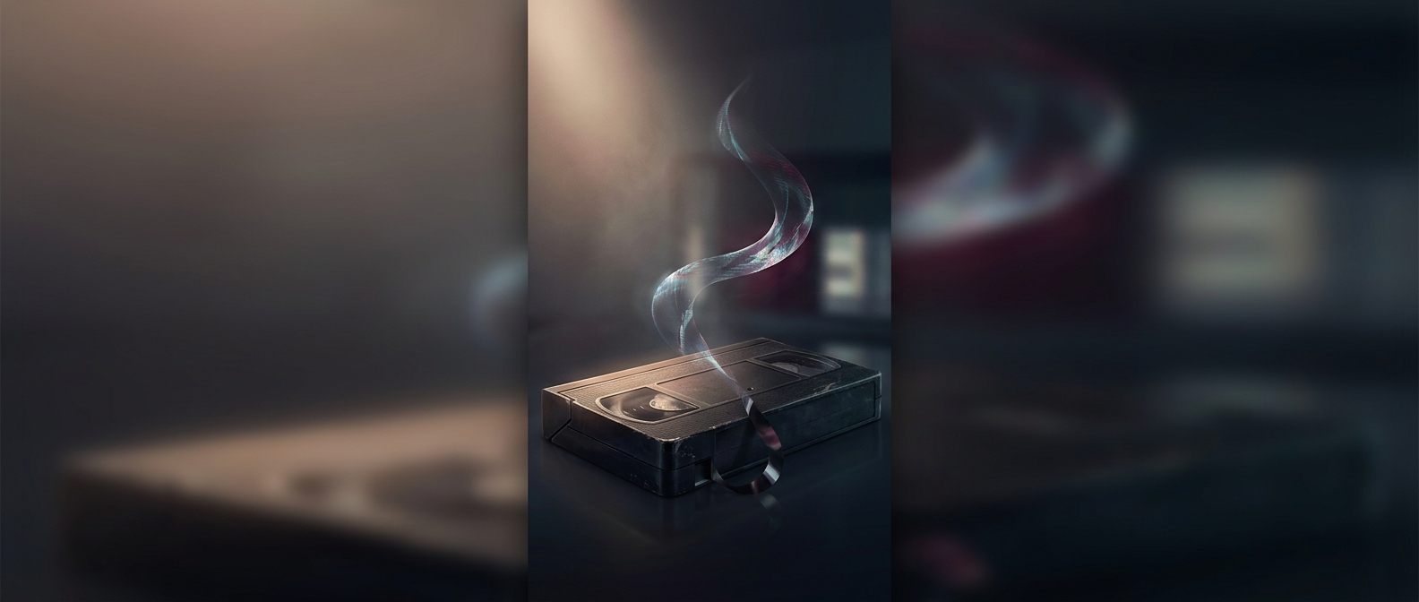 The hidden signals that ruined copied tapes