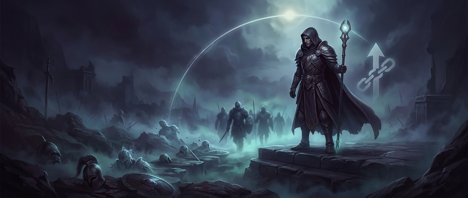 Why Dota players kill their own units