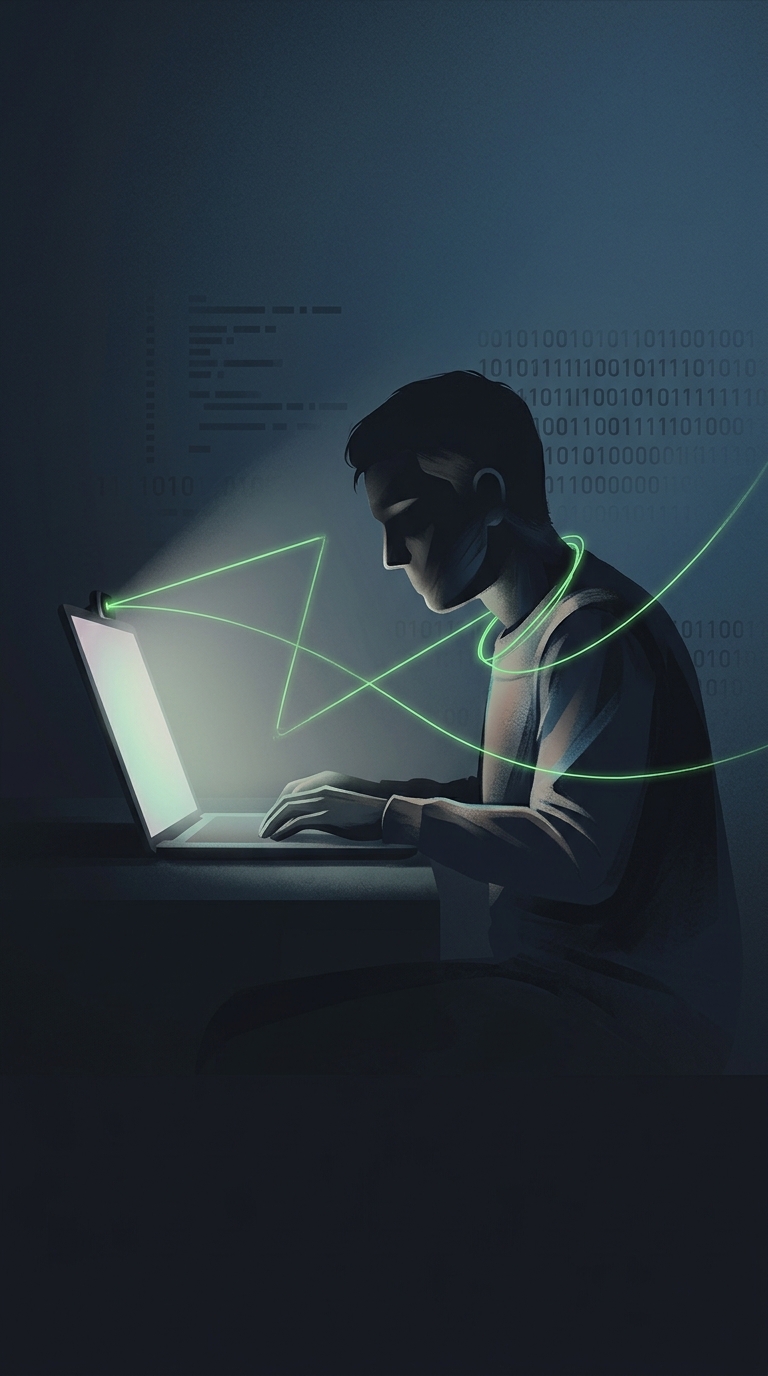 Zuckerberg famously tapes his laptop webcam. Why do cybersecurity experts say the green LED light isn't enough?
