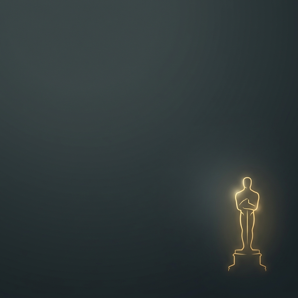 Eminem slept through his Oscar win