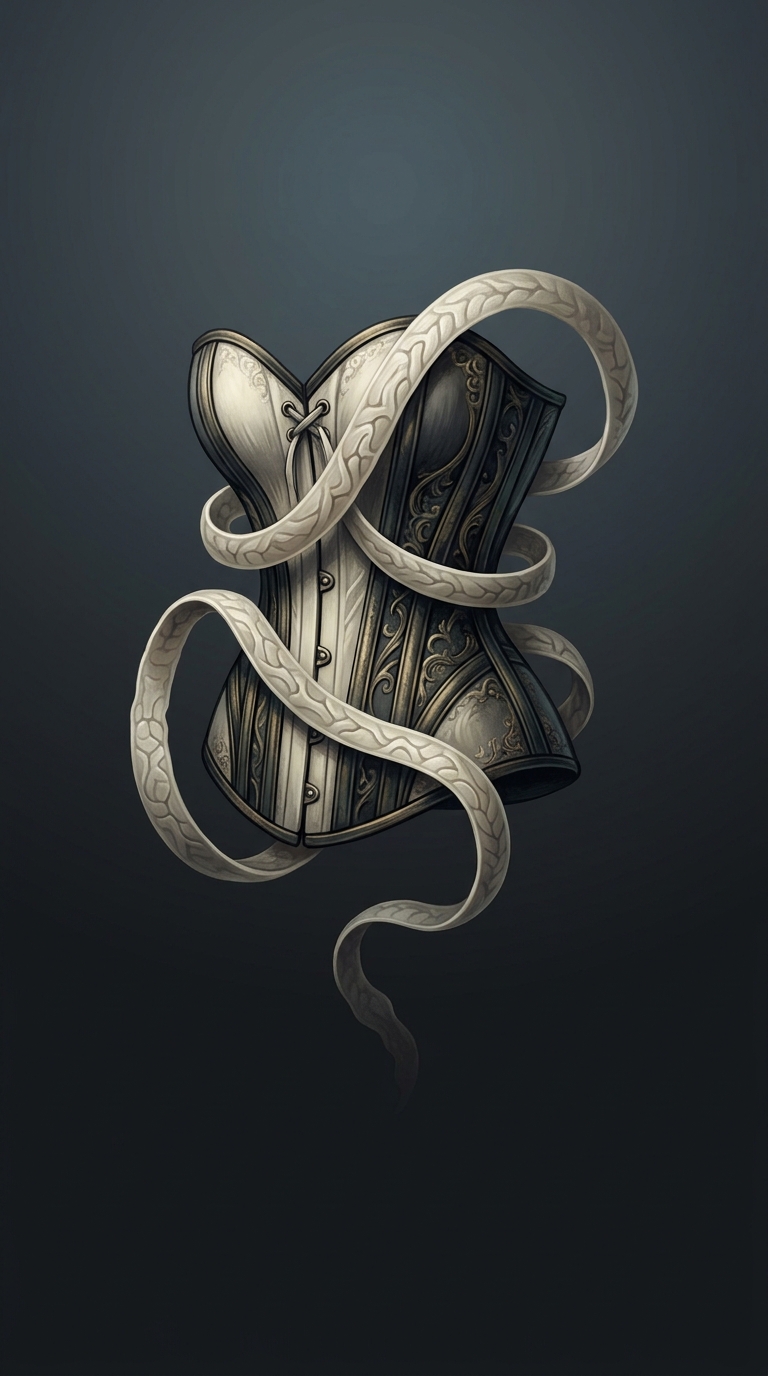 Swallowing tapeworm cysts was an actual weight loss trend in the Victorian era and early 20th century, proving that humans have always been willing to do absolutely unhinged things just to fit into smaller pants.