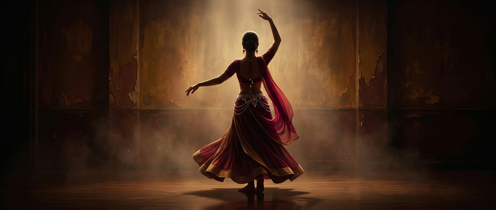 The punishing training behind Sheila Ki Jawani